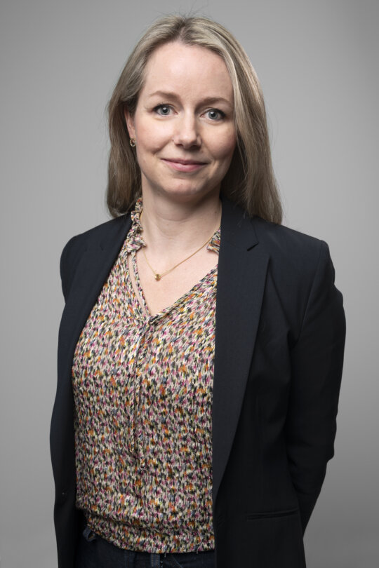 Marijke Kuilman