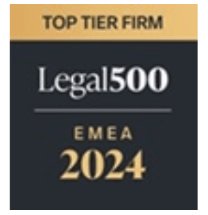 Legal 500