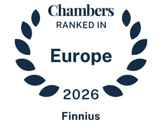 Chambers Europe 2026