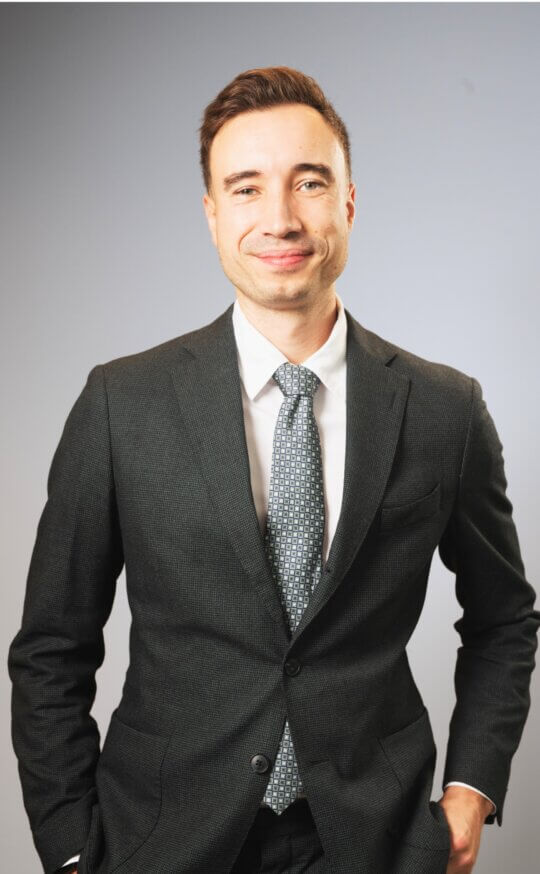 Joris Viellevoije