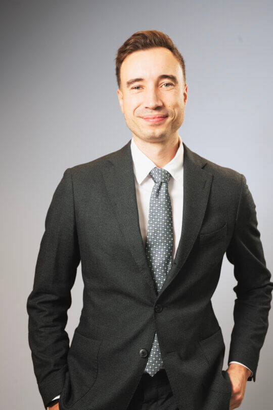 Joris Viellevoije